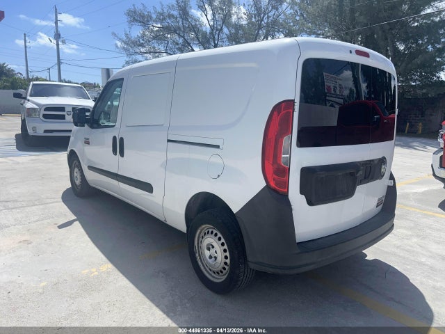 Aukcja sprzedaży 2015 Ram Promaster City Tradesman, vin: ZFBERFAT9F6A28270, numer aukcji: 44861335