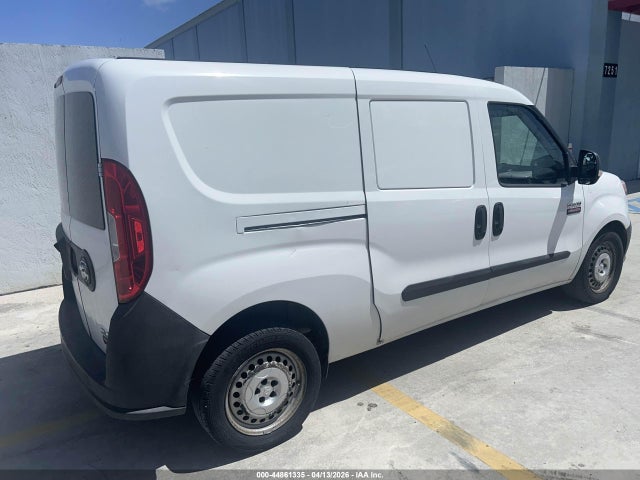 Aukcja sprzedaży 2015 Ram Promaster City Tradesman, vin: ZFBERFAT9F6A28270, numer aukcji: 44861335