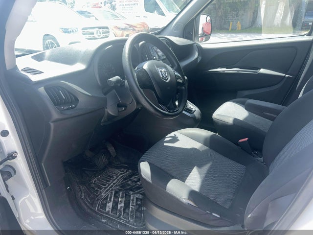 Aukcja sprzedaży 2015 Ram Promaster City Tradesman, vin: ZFBERFAT9F6A28270, numer aukcji: 44861335