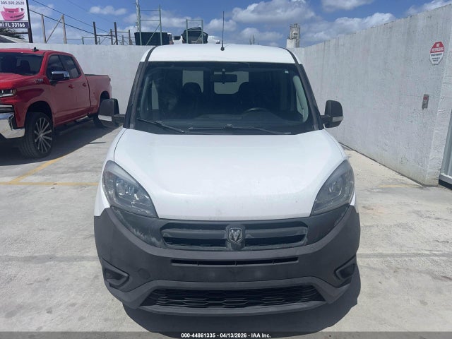 Aukcja sprzedaży 2015 Ram Promaster City Tradesman, vin: ZFBERFAT9F6A28270, numer aukcji: 44861335