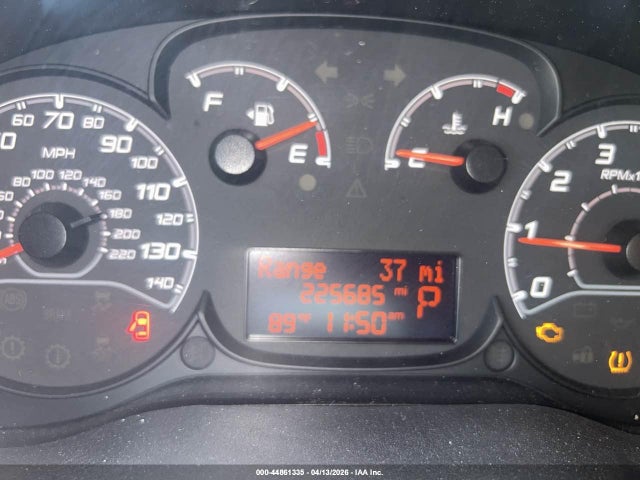 Aukcja sprzedaży 2015 Ram Promaster City Tradesman, vin: ZFBERFAT9F6A28270, numer aukcji: 44861335