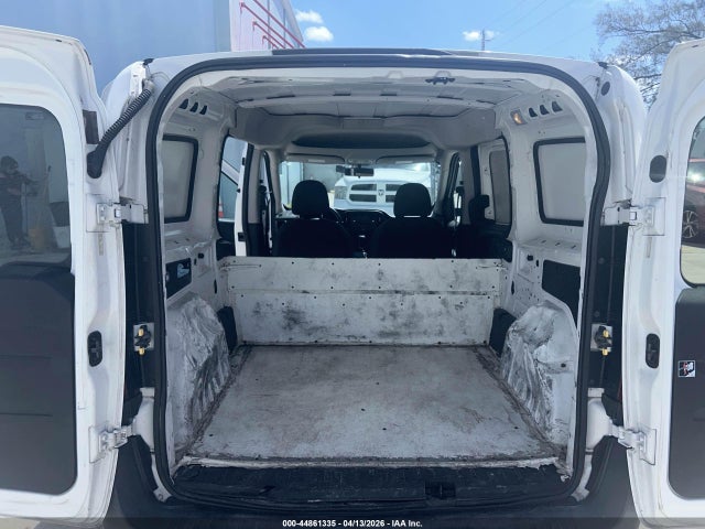 Aukcja sprzedaży 2015 Ram Promaster City Tradesman, vin: ZFBERFAT9F6A28270, numer aukcji: 44861335