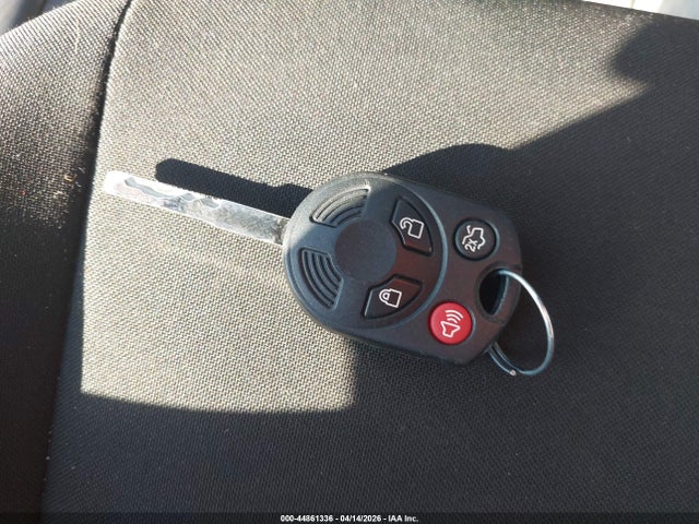 1FADP3H27JL306932 Ford FOCUS SEL
