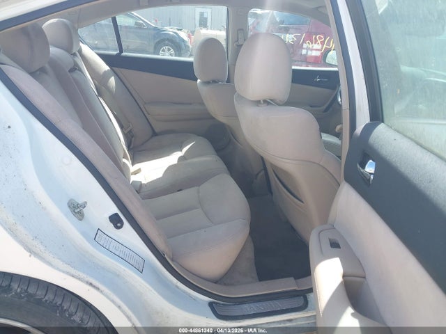 2014 Nissan Maxima 3.5 S/3.5 Sv მანქანა იყიდება აუქციონზე, vin: 1N4AA5AP3EC486292, აუქციონის ნომერი: 44861340