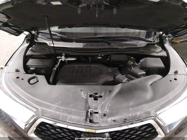 Продаж на аукціоні авто 2019 Acura Mdx Tech Pkg, vin: 5J8YD4H52KL000647, номер лоту: 44861341