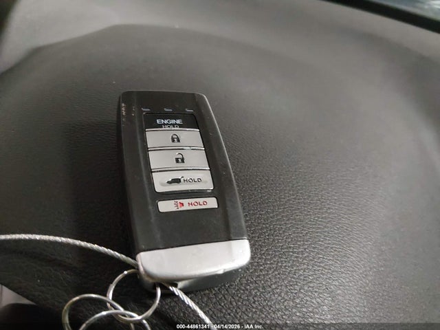 Продаж на аукціоні авто 2019 Acura Mdx Tech Pkg, vin: 5J8YD4H52KL000647, номер лоту: 44861341