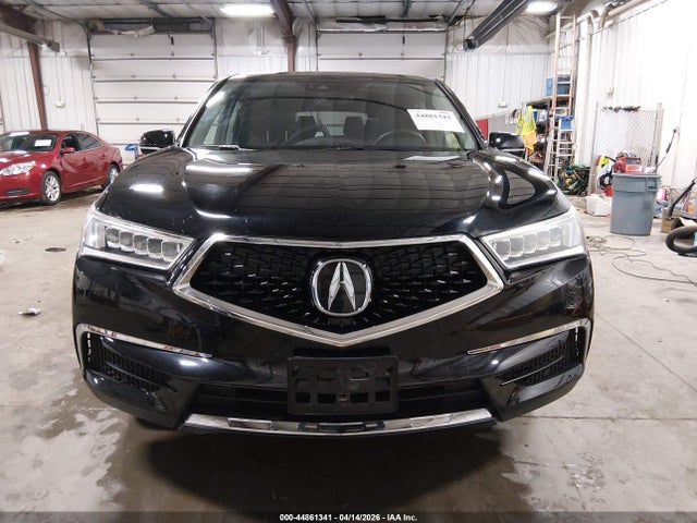 Продаж на аукціоні авто 2019 Acura Mdx Tech Pkg, vin: 5J8YD4H52KL000647, номер лоту: 44861341