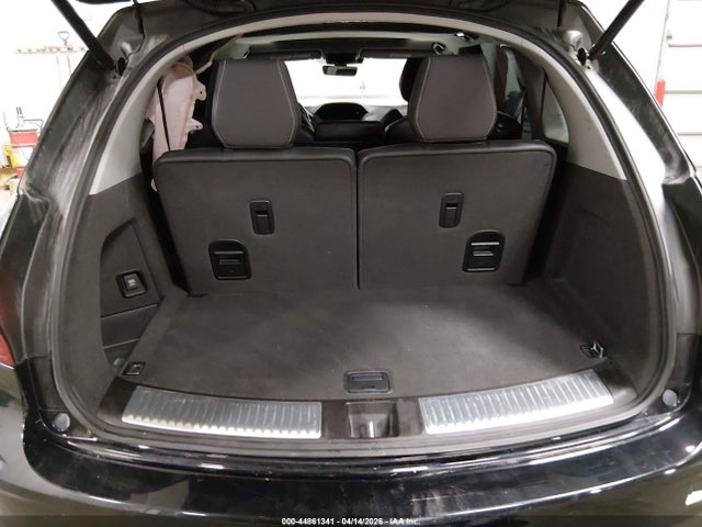 Продаж на аукціоні авто 2019 Acura Mdx Tech Pkg, vin: 5J8YD4H52KL000647, номер лоту: 44861341