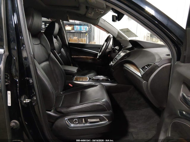 Продаж на аукціоні авто 2019 Acura Mdx Tech Pkg, vin: 5J8YD4H52KL000647, номер лоту: 44861341