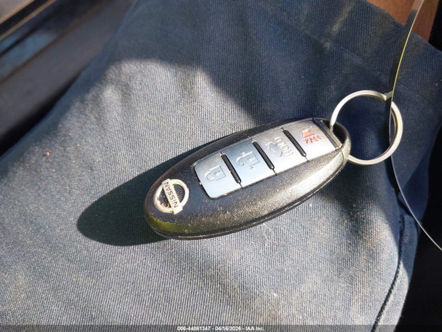 Aukcja sprzedaży 2018 Nissan Sentra Sv, vin: 3N1AB7AP7JL659199, numer aukcji: 44861347