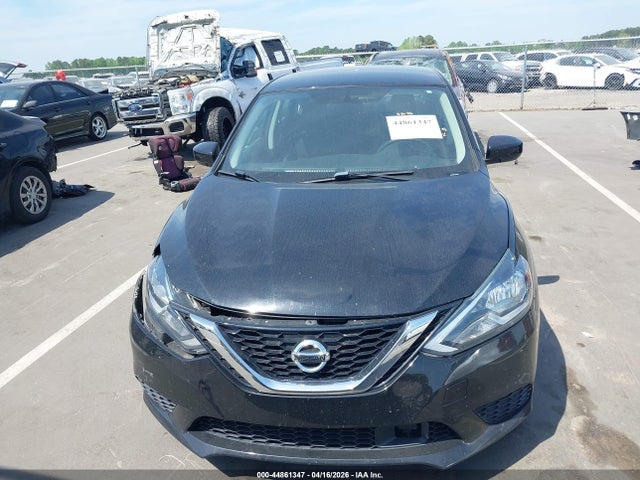 Aukcja sprzedaży 2018 Nissan Sentra Sv, vin: 3N1AB7AP7JL659199, numer aukcji: 44861347