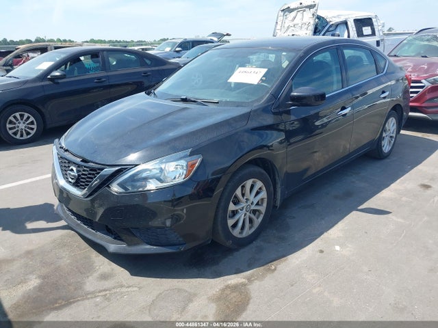 Aukcja sprzedaży 2018 Nissan Sentra Sv, vin: 3N1AB7AP7JL659199, numer aukcji: 44861347