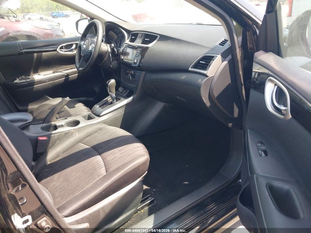Aukcja sprzedaży 2018 Nissan Sentra Sv, vin: 3N1AB7AP7JL659199, numer aukcji: 44861347