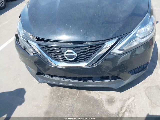 Aukcja sprzedaży 2018 Nissan Sentra Sv, vin: 3N1AB7AP7JL659199, numer aukcji: 44861347