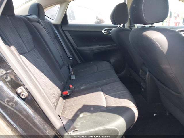 Aukcja sprzedaży 2018 Nissan Sentra Sv, vin: 3N1AB7AP7JL659199, numer aukcji: 44861347