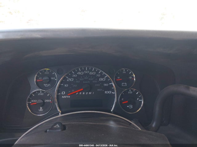44861348 :رقم المزاد ، 1GTW7FCF3F1901388 vin ، 2015 Gmc Savana 2500 Work Van مزاد بيع