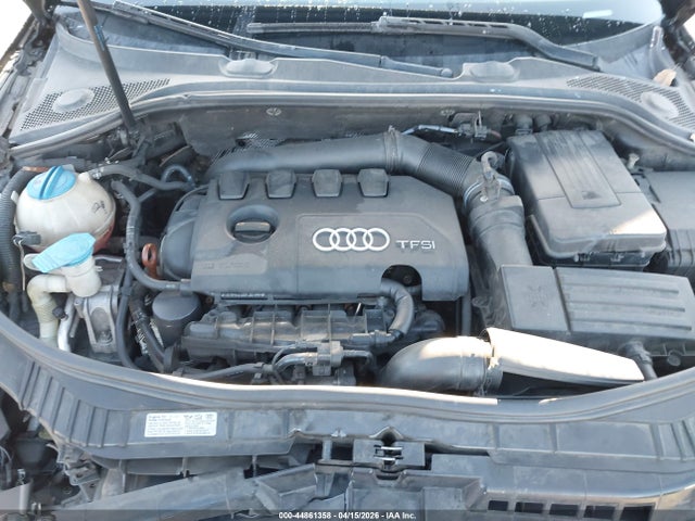 Продаж на аукціоні авто 2011 Audi A3 2.0t Premium, vin: WAUFEAFM8BA091556, номер лоту: 44861358