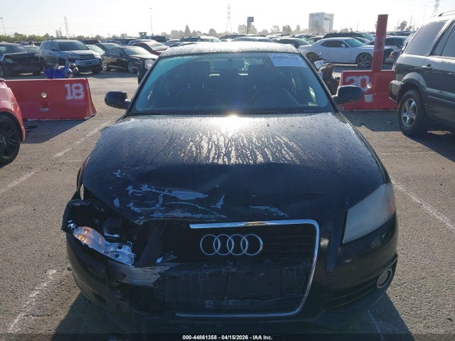 Продаж на аукціоні авто 2011 Audi A3 2.0t Premium, vin: WAUFEAFM8BA091556, номер лоту: 44861358