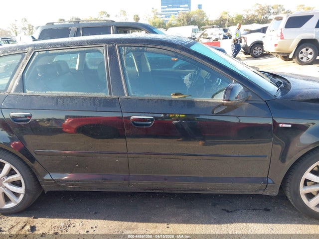 Продаж на аукціоні авто 2011 Audi A3 2.0t Premium, vin: WAUFEAFM8BA091556, номер лоту: 44861358