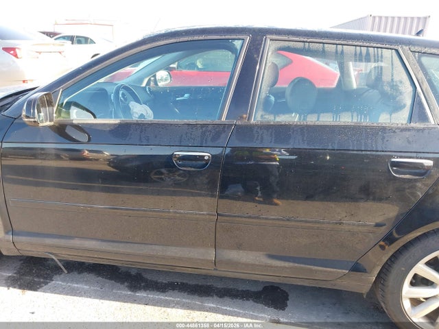 Продаж на аукціоні авто 2011 Audi A3 2.0t Premium, vin: WAUFEAFM8BA091556, номер лоту: 44861358
