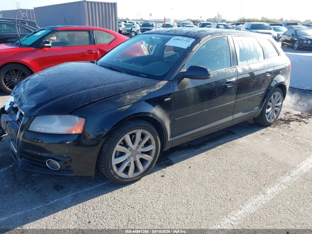 Продаж на аукціоні авто 2011 Audi A3 2.0t Premium, vin: WAUFEAFM8BA091556, номер лоту: 44861358