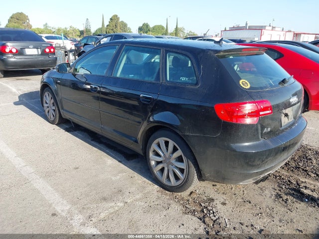 Продаж на аукціоні авто 2011 Audi A3 2.0t Premium, vin: WAUFEAFM8BA091556, номер лоту: 44861358