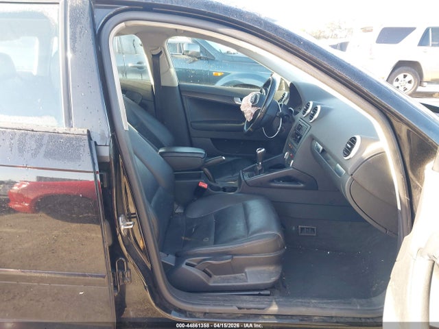 Продаж на аукціоні авто 2011 Audi A3 2.0t Premium, vin: WAUFEAFM8BA091556, номер лоту: 44861358