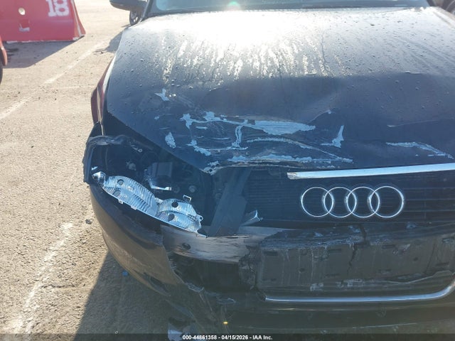Продаж на аукціоні авто 2011 Audi A3 2.0t Premium, vin: WAUFEAFM8BA091556, номер лоту: 44861358