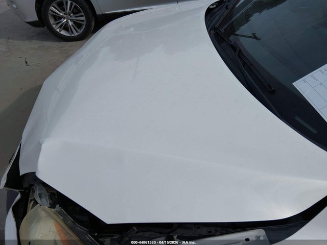 Продажа на аукционе авто 2012 Mazda Mazda3 I Touring, vin: JM1BL1V74C1599933, номер лота: 44861360