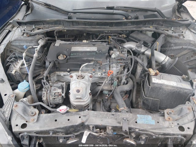 Продажа на аукционе авто 2014 Honda Accord Sport, vin: 1HGCR2F53EA152326, номер лота: 44861359