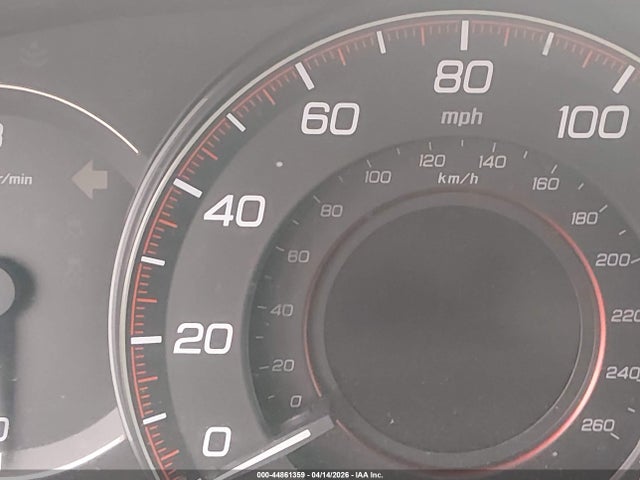 Продажа на аукционе авто 2014 Honda Accord Sport, vin: 1HGCR2F53EA152326, номер лота: 44861359