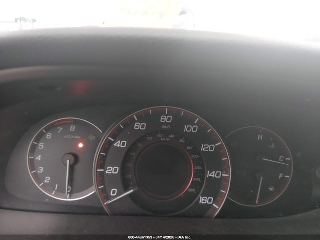 Продажа на аукционе авто 2014 Honda Accord Sport, vin: 1HGCR2F53EA152326, номер лота: 44861359