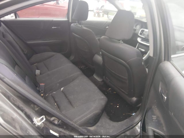 Продажа на аукционе авто 2014 Honda Accord Sport, vin: 1HGCR2F53EA152326, номер лота: 44861359