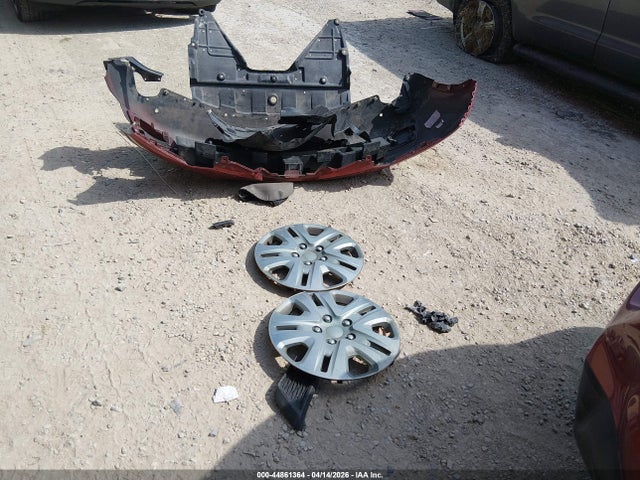 2016 Nissan Rogue S მანქანა იყიდება აუქციონზე, vin: JN8AT2MV6GW149182, აუქციონის ნომერი: 44861364