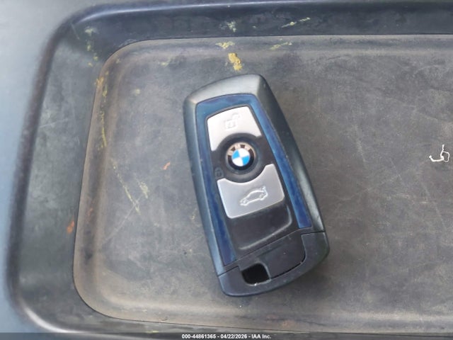 44861365 :رقم المزاد ، WBA1J7C53FV358302 vin ، 2015 Bmw M235 مزاد بيع
