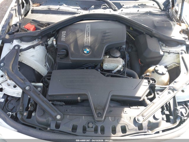 Продажа на аукционе авто 2015 Bmw 428i Xdrive, vin: WBA3T1C56FP819805, номер лота: 44861367