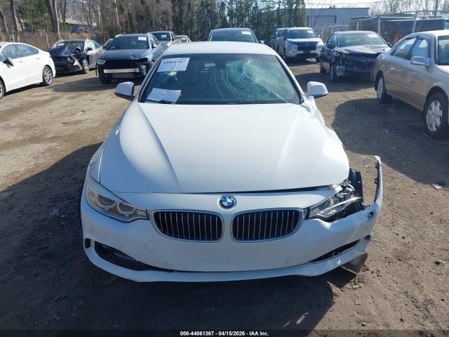 Продажа на аукционе авто 2015 Bmw 428i Xdrive, vin: WBA3T1C56FP819805, номер лота: 44861367