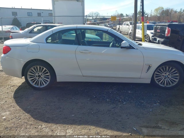 Продажа на аукционе авто 2015 Bmw 428i Xdrive, vin: WBA3T1C56FP819805, номер лота: 44861367