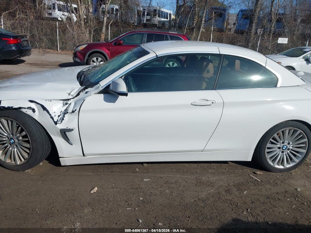 Продажа на аукционе авто 2015 Bmw 428i Xdrive, vin: WBA3T1C56FP819805, номер лота: 44861367