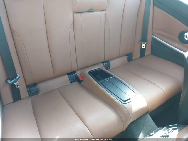 Продажа на аукционе авто 2015 Bmw 428i Xdrive, vin: WBA3T1C56FP819805, номер лота: 44861367