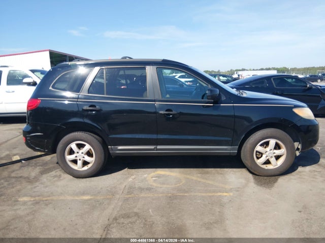 Aukcja sprzedaży 2007 Hyundai Santa Fe Gls, vin: 5NMSG13D67H092993, numer aukcji: 44861368