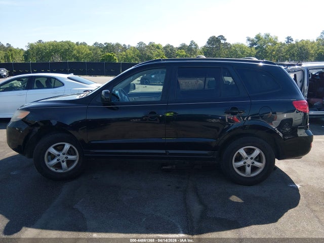 Aukcja sprzedaży 2007 Hyundai Santa Fe Gls, vin: 5NMSG13D67H092993, numer aukcji: 44861368
