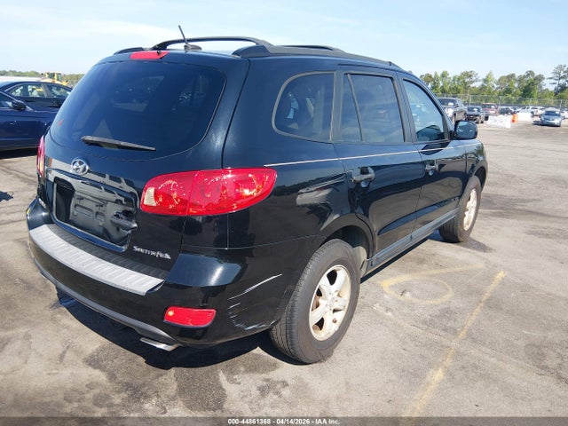 Aukcja sprzedaży 2007 Hyundai Santa Fe Gls, vin: 5NMSG13D67H092993, numer aukcji: 44861368