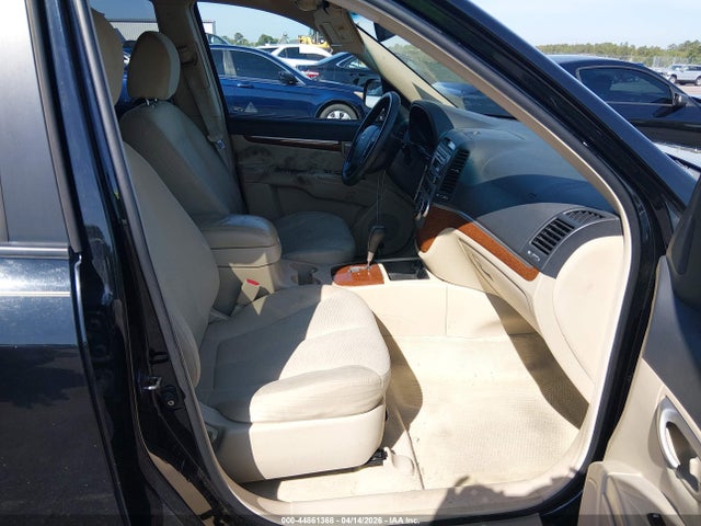Aukcja sprzedaży 2007 Hyundai Santa Fe Gls, vin: 5NMSG13D67H092993, numer aukcji: 44861368