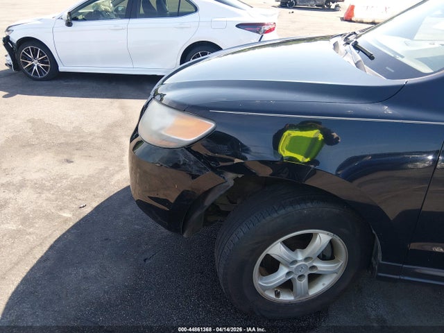 Aukcja sprzedaży 2007 Hyundai Santa Fe Gls, vin: 5NMSG13D67H092993, numer aukcji: 44861368