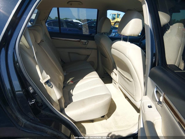 Aukcja sprzedaży 2007 Hyundai Santa Fe Gls, vin: 5NMSG13D67H092993, numer aukcji: 44861368