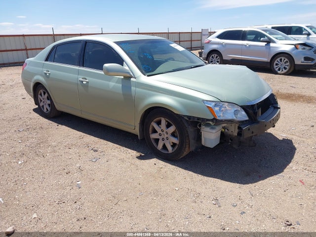 Aukcja sprzedaży 2007 Toyota Avalon Xl, vin: 4T1BK36B07U248213, numer aukcji: 44861369