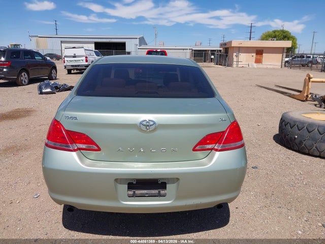 Aukcja sprzedaży 2007 Toyota Avalon Xl, vin: 4T1BK36B07U248213, numer aukcji: 44861369