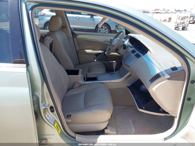 Aukcja sprzedaży 2007 Toyota Avalon Xl, vin: 4T1BK36B07U248213, numer aukcji: 44861369