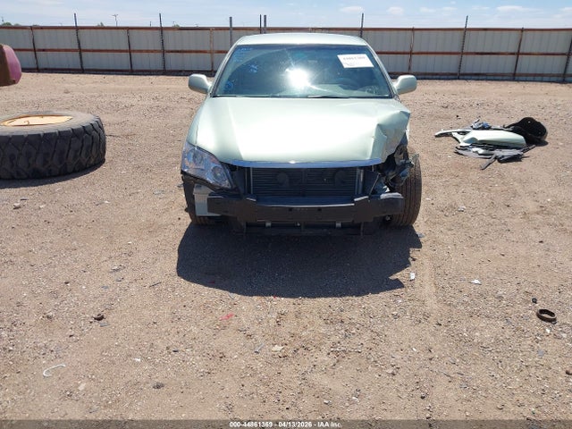 Aukcja sprzedaży 2007 Toyota Avalon Xl, vin: 4T1BK36B07U248213, numer aukcji: 44861369